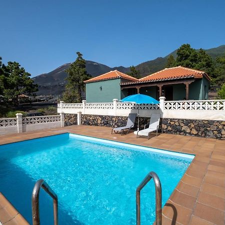 Casa Piscina Y Naturaleza En La Palma El Paso Zewnętrze zdjęcie