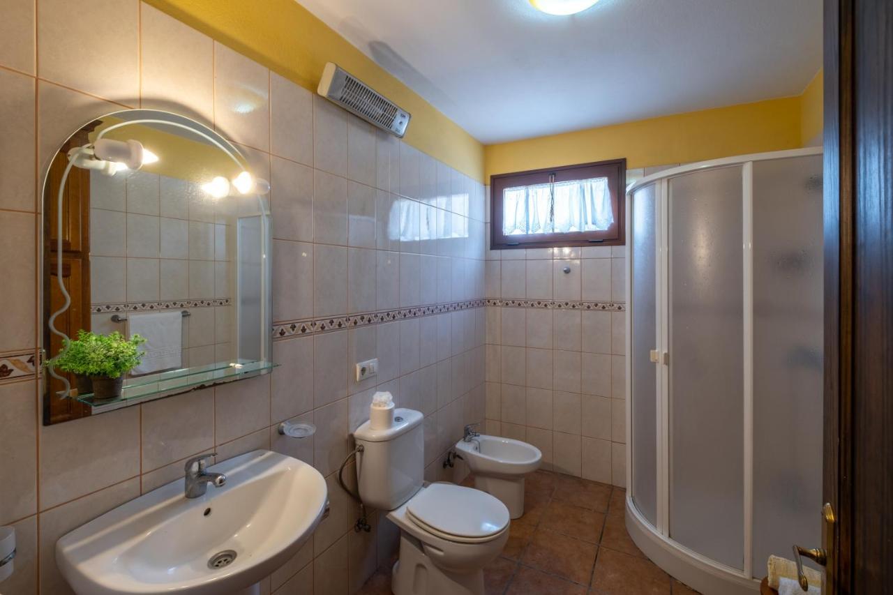 Casa Piscina Y Naturaleza En La Palma El Paso Zewnętrze zdjęcie