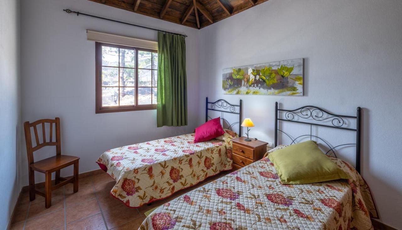 Casa Piscina Y Naturaleza En La Palma El Paso Zewnętrze zdjęcie
